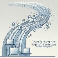 Digital Landscape