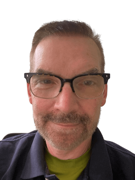 Chuck Price, Founder of Measurable SEO